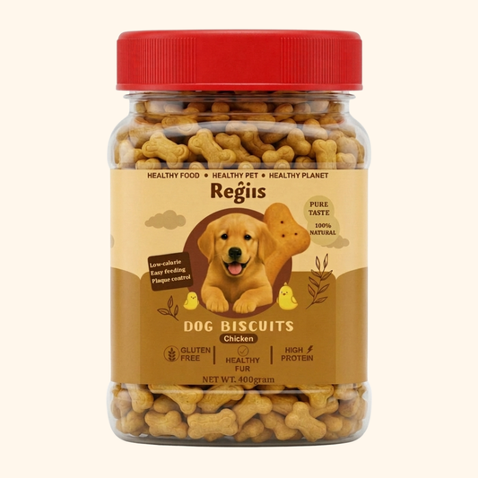 Regiis Reward Bite