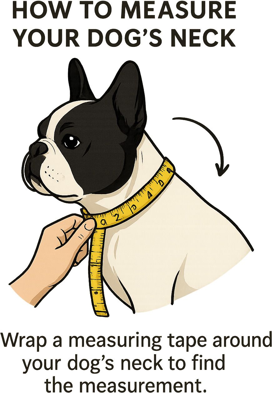 Regiis Gold Dog Choke Chain Collar – 24 Inches | Large